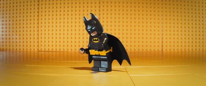 Lego tesztike 3 - Kép 1